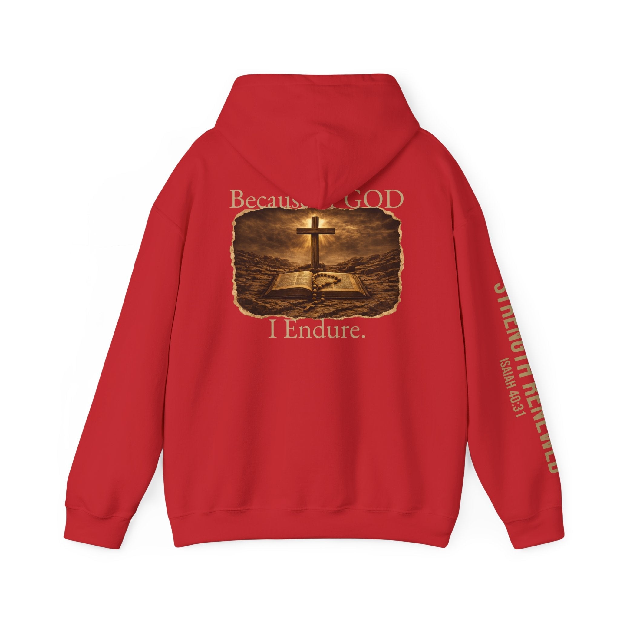 Men's Hoodies