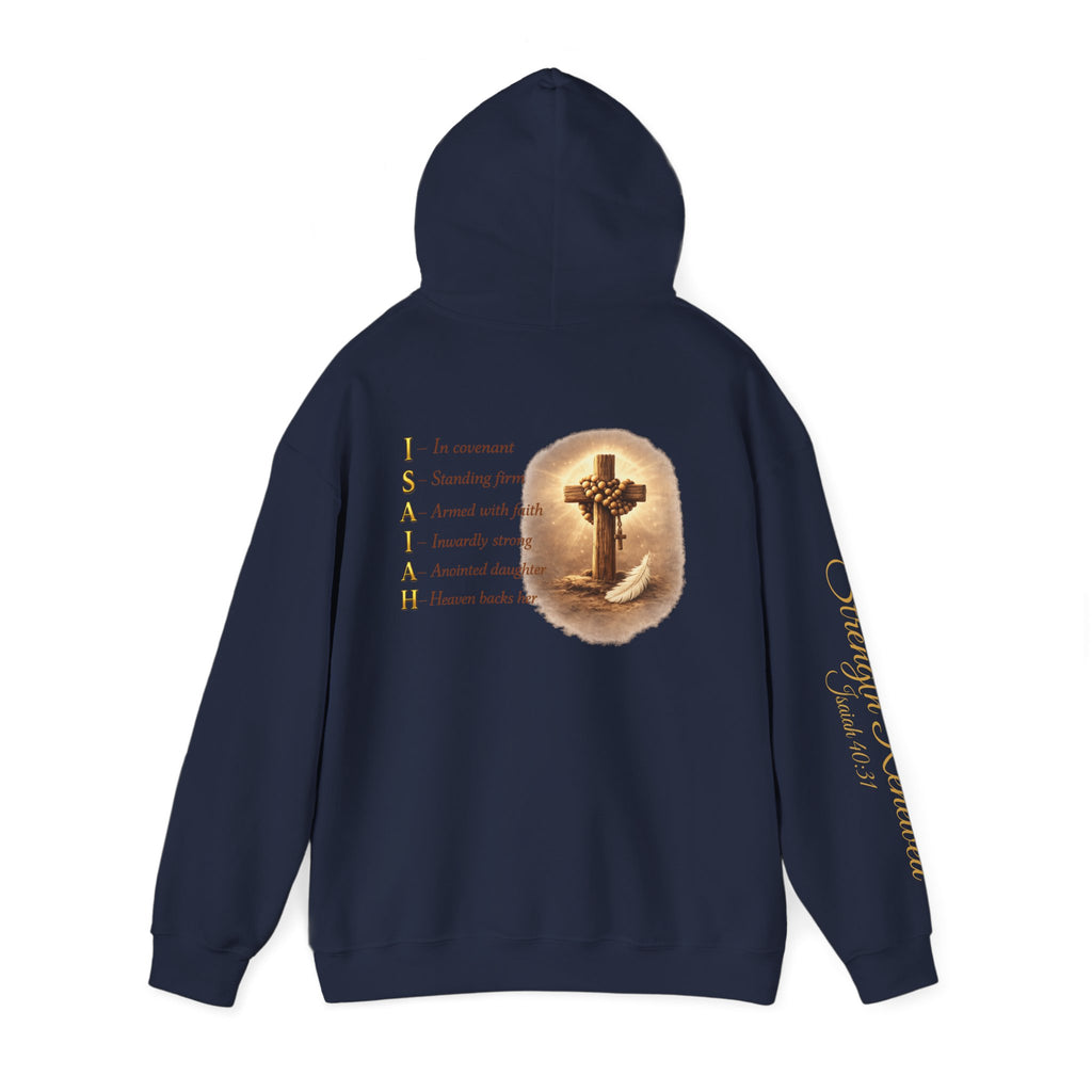 Religious Hoodie