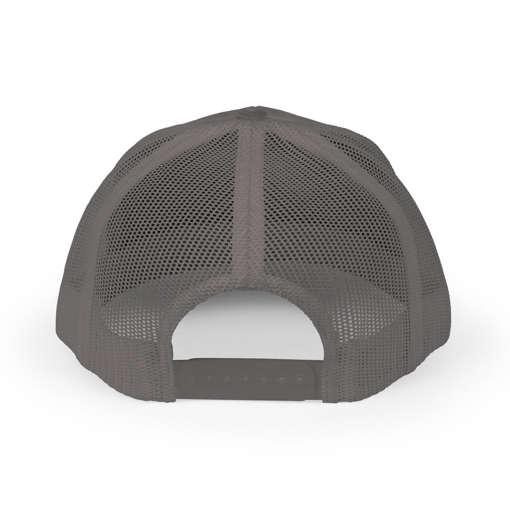 Trucker Hat — Called & Armed – Signature Faith Hat