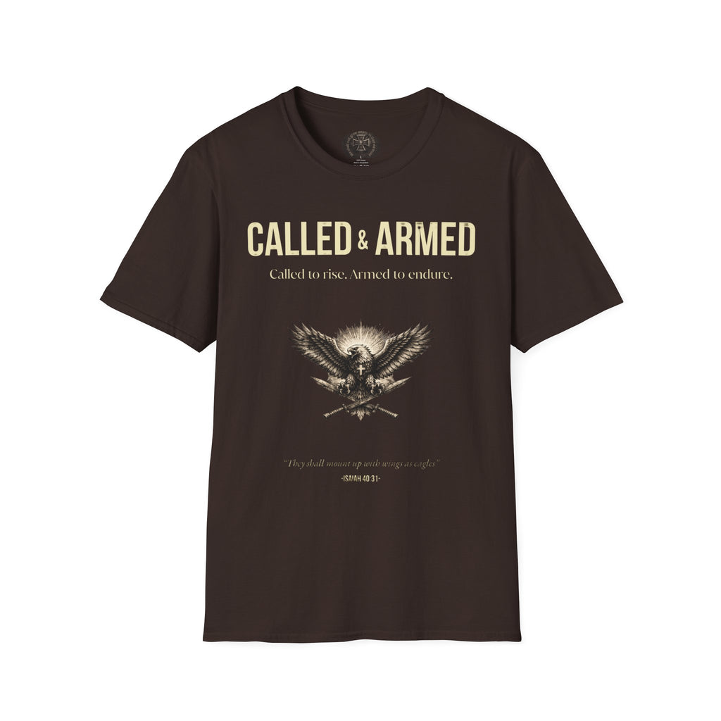 Men's Mount Up T- Shirt