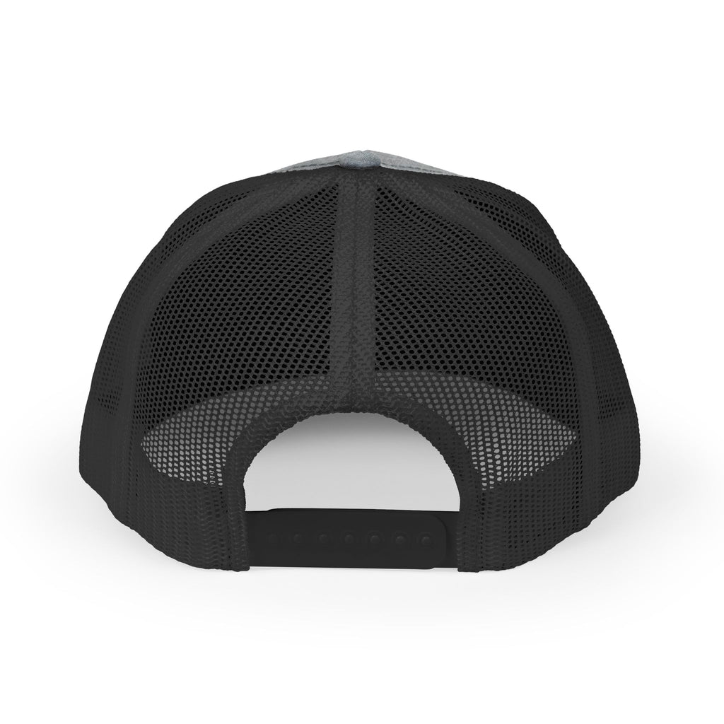 Trucker Hat — Called & Armed – Signature Faith Hat