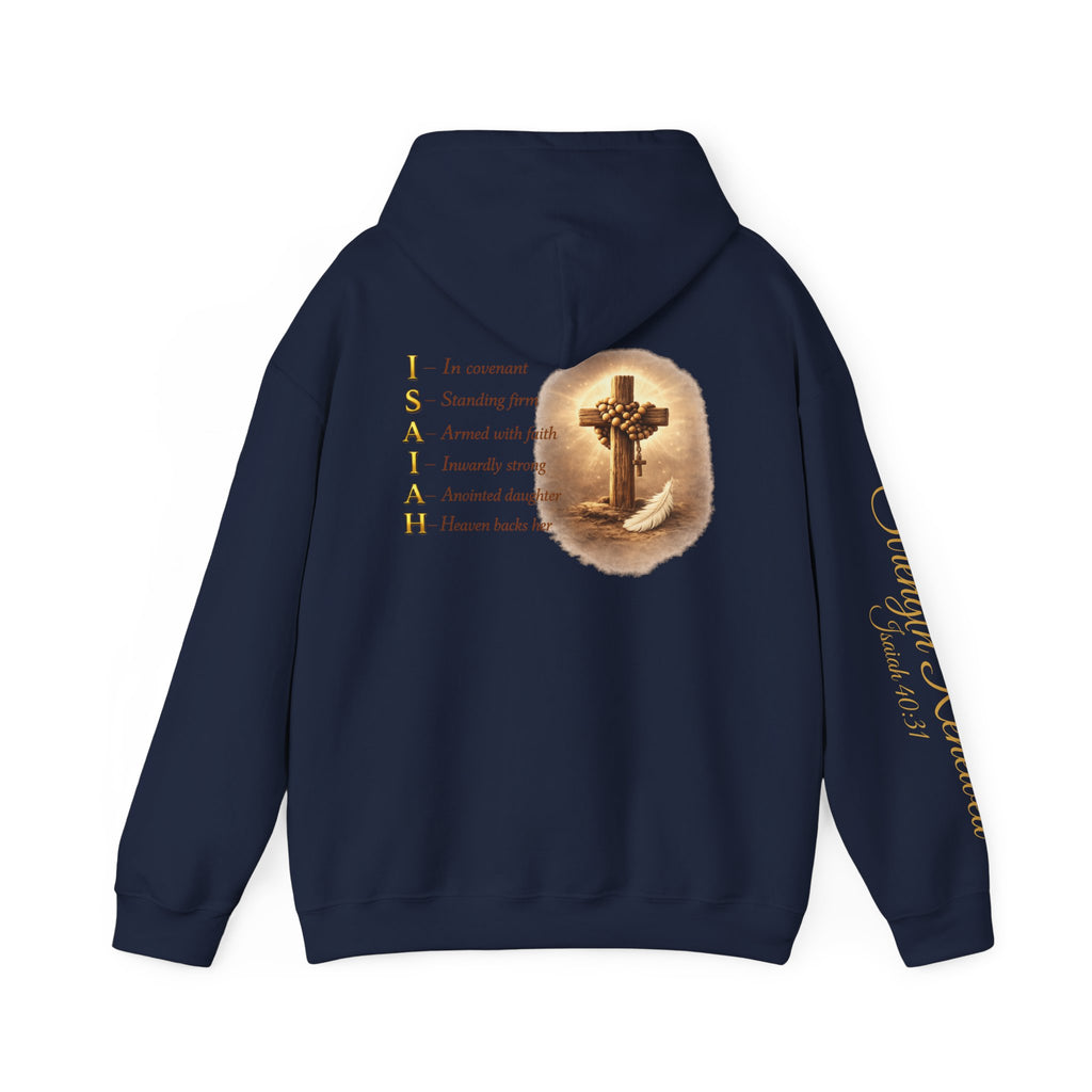 Religious Hoodie