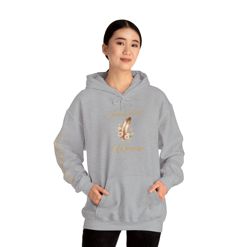 Religious Hoodie