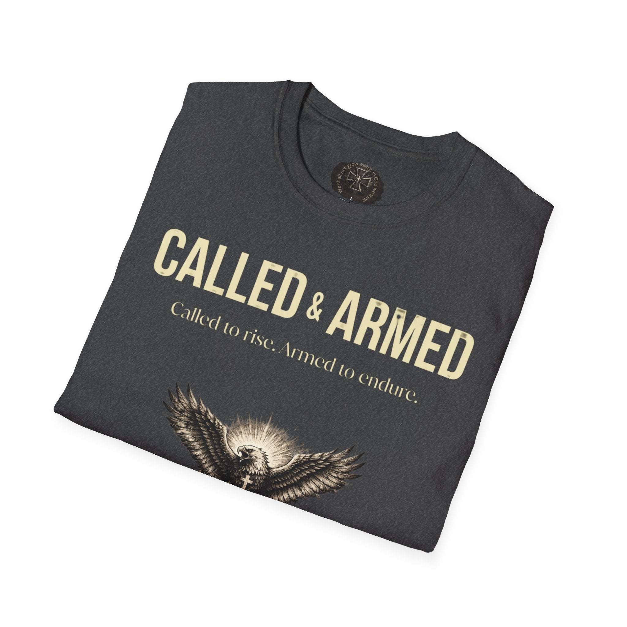 Men's Mount Up T- Shirt