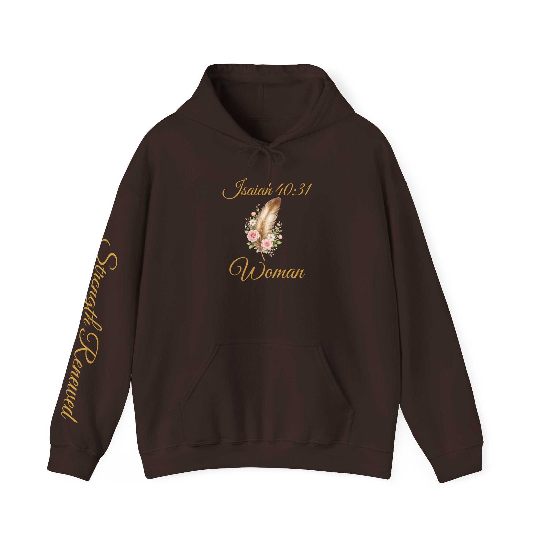 Religious Hoodie