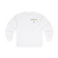 Isaiah 40:31 Long Sleeve - Mount Up