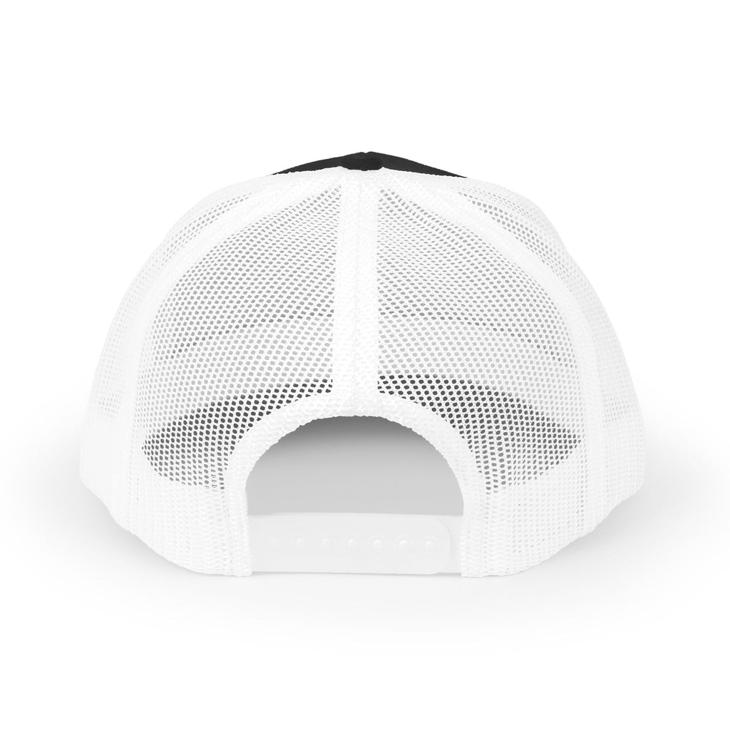 Trucker Hat — Called & Armed – Signature Faith Hat