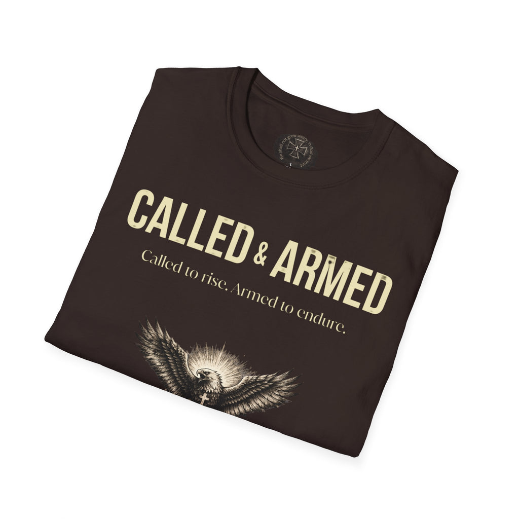 Men's Mount Up T- Shirt