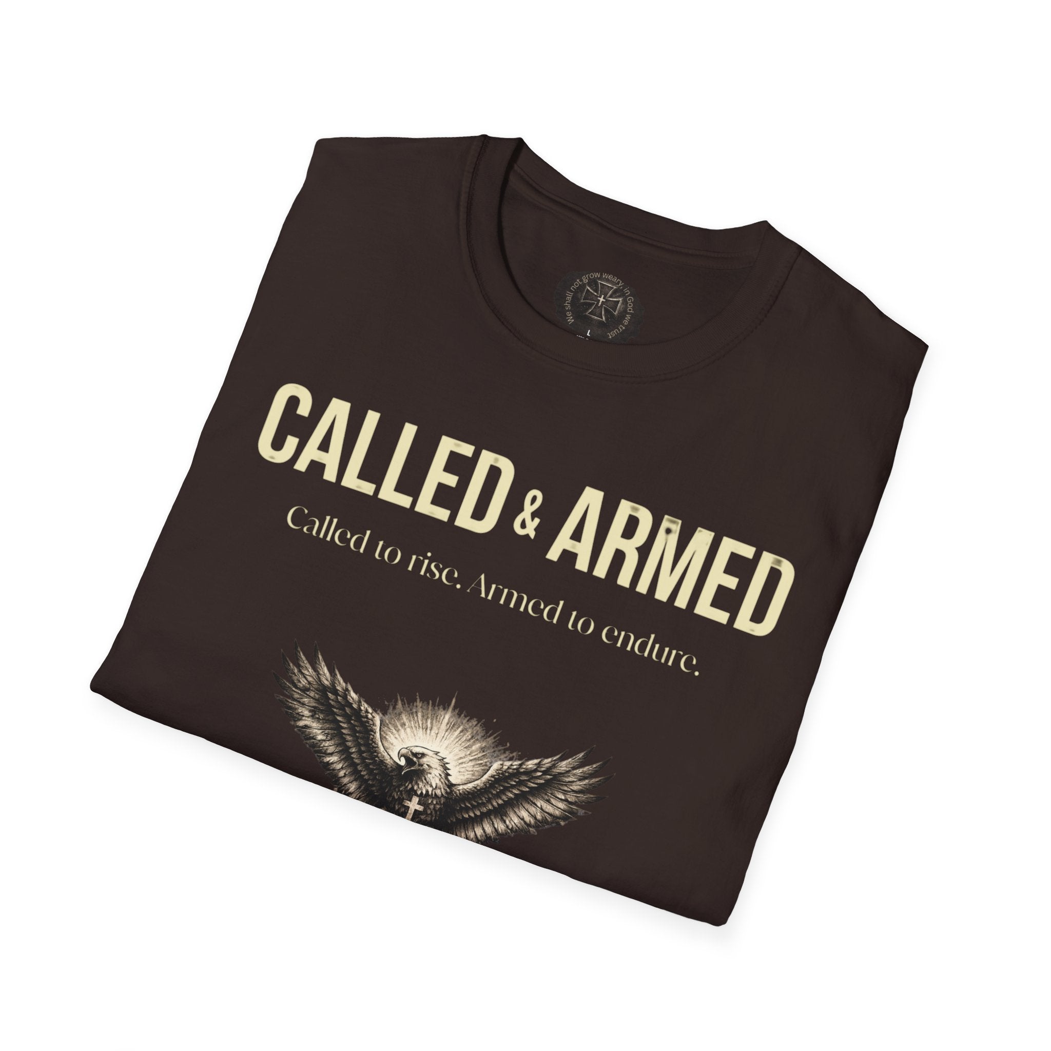 Men's Mount Up T- Shirt