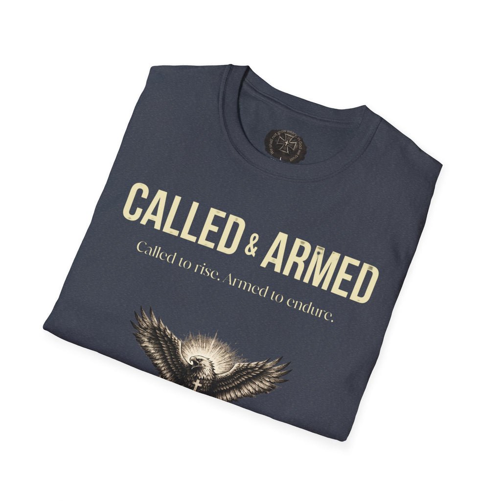 Men's Mount Up T- Shirt