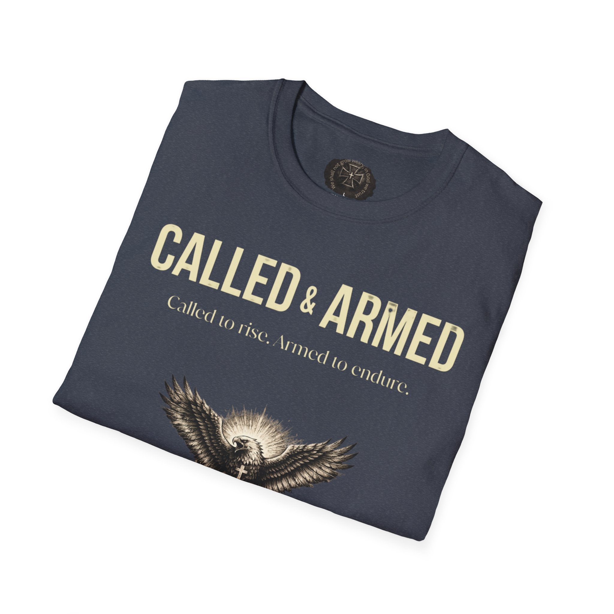 Men's Mount Up T- Shirt