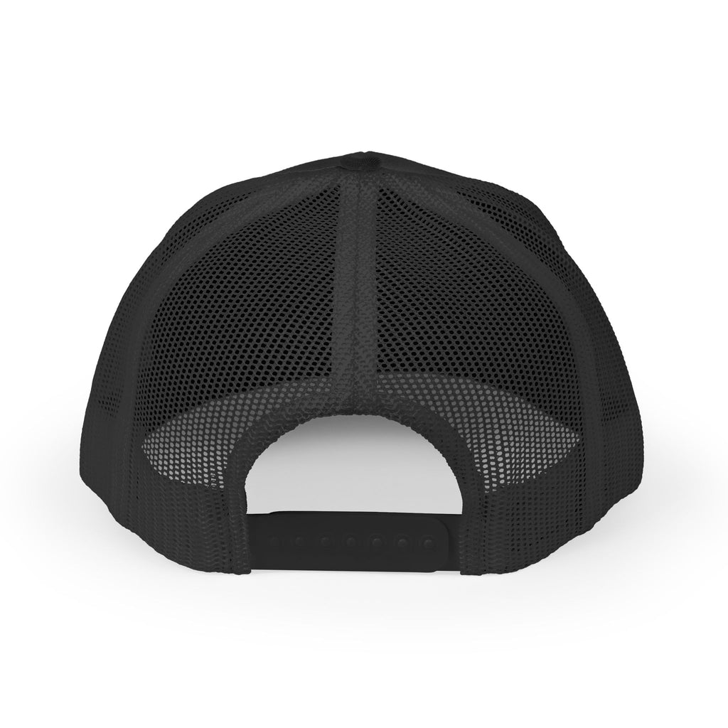 Trucker Hat — Called & Armed – Signature Faith Hat