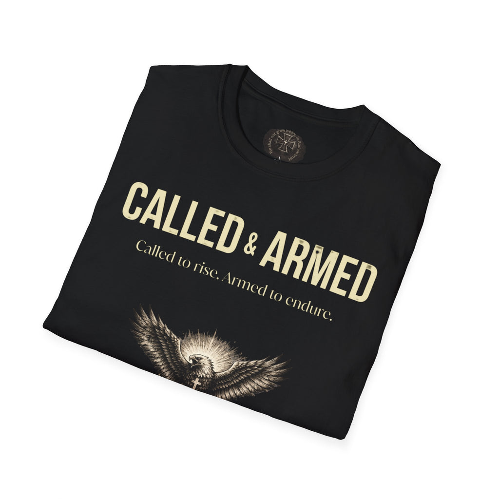 Men's Mount Up T- Shirt