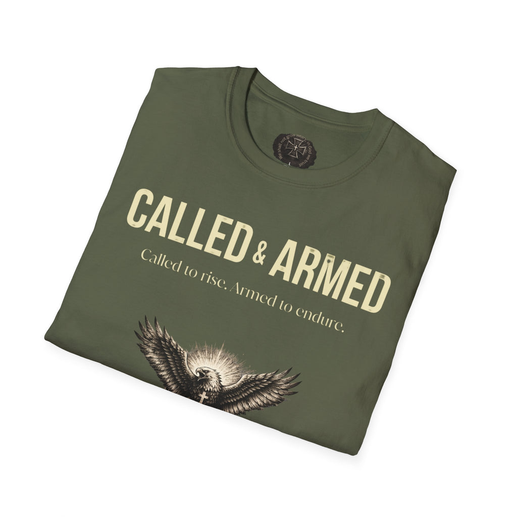 Men's Mount Up T- Shirt