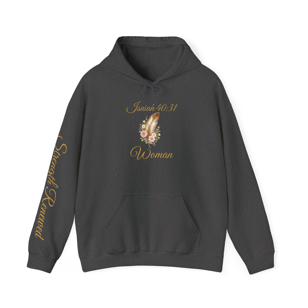 Religious Hoodie