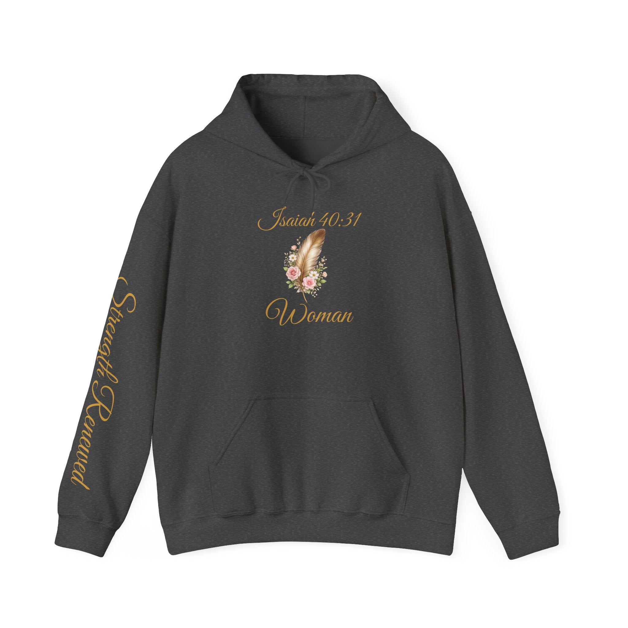 Religious Hoodie