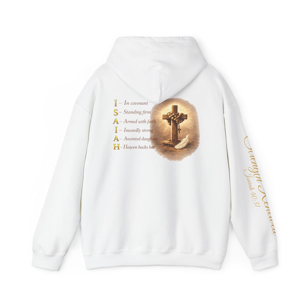 Religious Hoodie