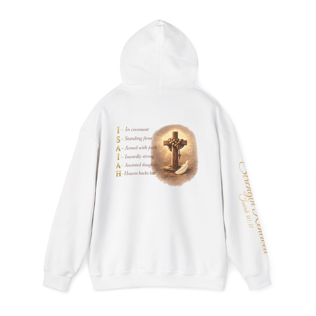 Religious Hoodie