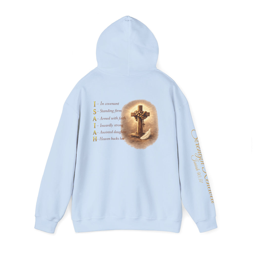 Religious Hoodie