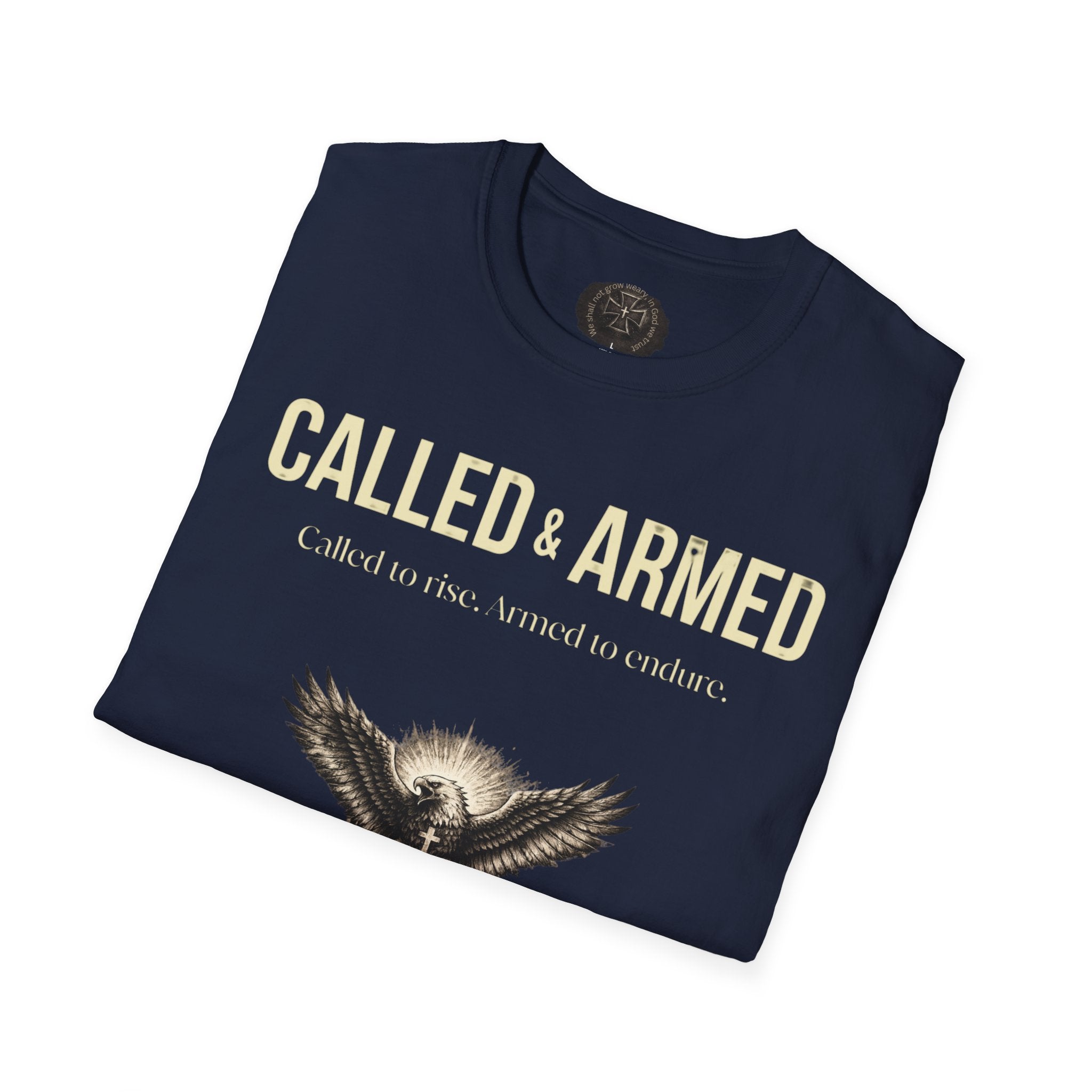 Men's Mount Up T- Shirt