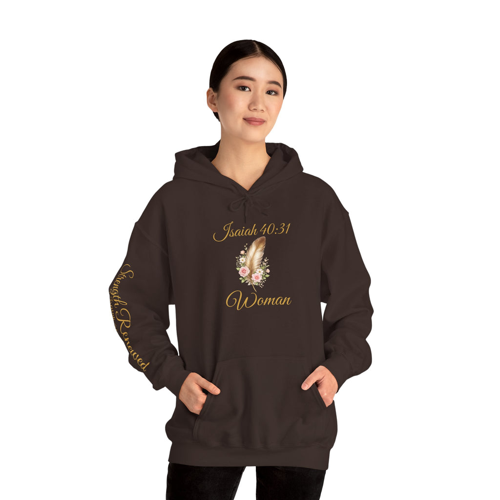 Religious Hoodie